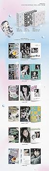 Amazon.com: NewJeans - 2nd EP Get Up [Bunny Beach Bag ver